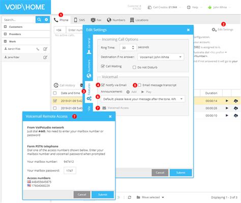 O2 Voicemail Setup 的图像结果