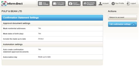 Inform Direct Logo 的图像结果