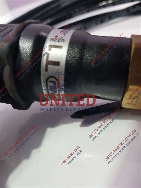 PARKER FMU T1 U12H WITH 1.5 6,0 METER CABLE ELECTRICAL DIFFERENTIAL ...