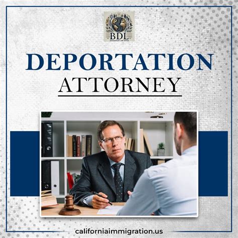 Immigration Court - Deportation Attorney -Brian D Lerner