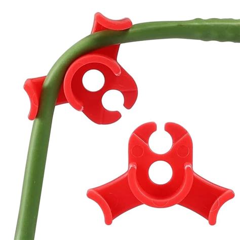 HASTHIP® 30pcs Plant Branch Benders for Plant Stem Training, Plant Stem ...