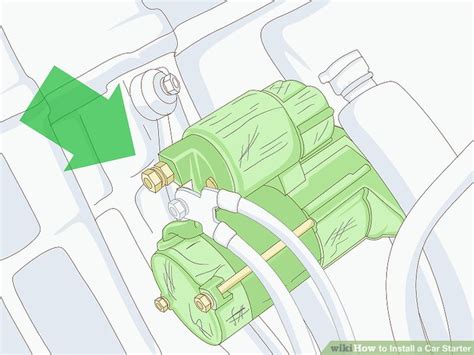 How to Install a Python 4106P Car Starter 的图像结果