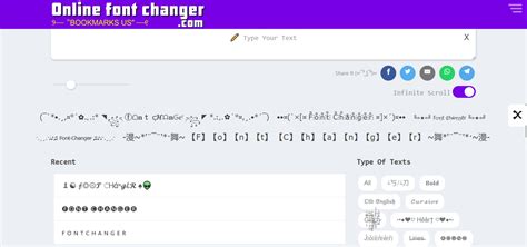 Image result for Change Font Style