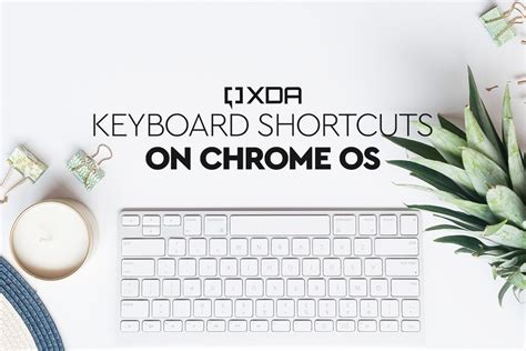 Image result for Chrome OS Keyboard Shortcuts