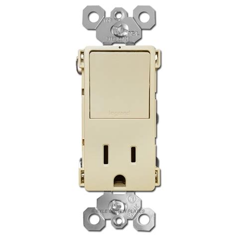 Image result for Stackable Light Switch