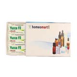 Yucca Filamentosa Homeopathy Medicated Pills 6C, 30C, 200C, 1M, 10M ...
