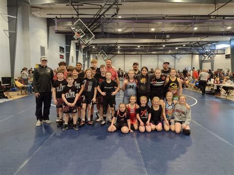 Rising Knights Wrestling Club Night @ Assumption Varsity Home Dual ...