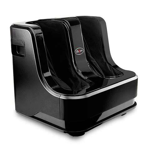 Dr Physio Full Body Massager Machine - Electric Leg and Foot Massager ...