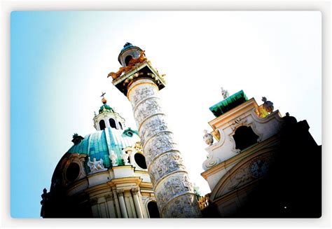 Postkarten Wien von playa