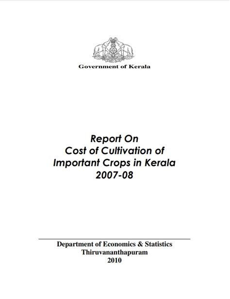 Ecostat