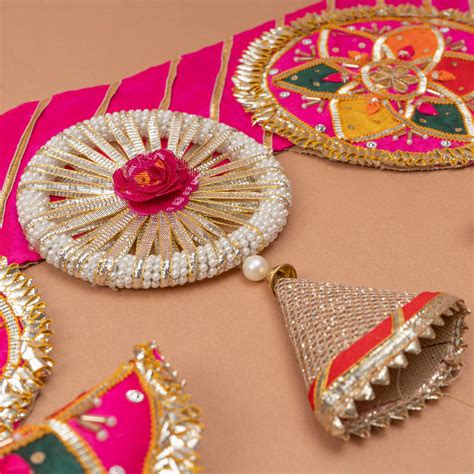 Door Toran for Diwali - Buy Bandarwal Door Hanging Toran Online – The ...
