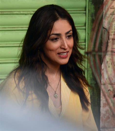 Yami Gautam's Lost to premiere on Zee5 | t2ONLINE