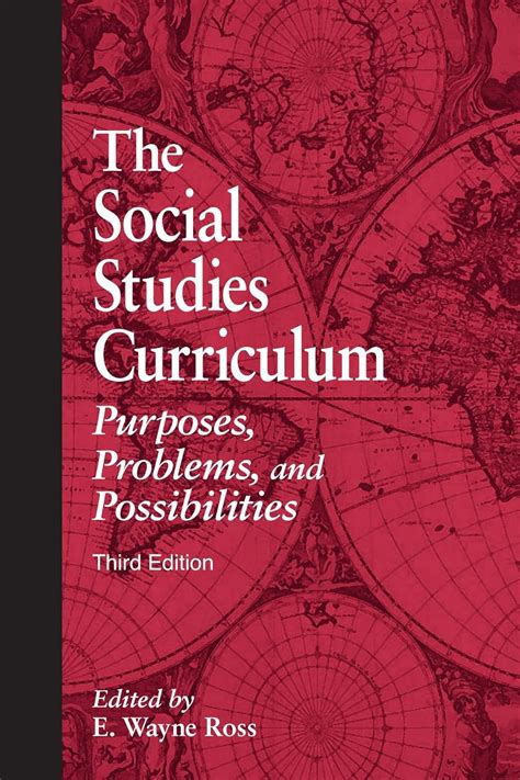 Buy The Social Studies Curriculum: Purposes, Problems, and ...
