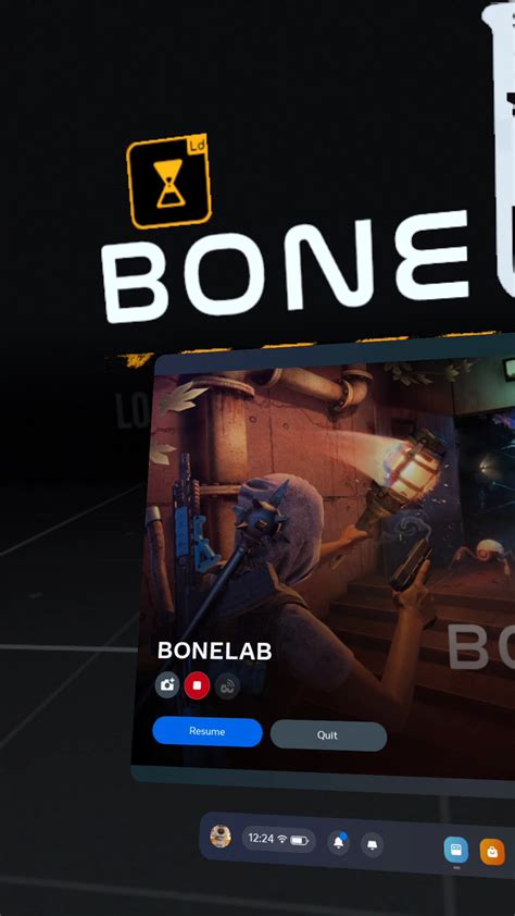 Image result for BoneLab Loading Screen