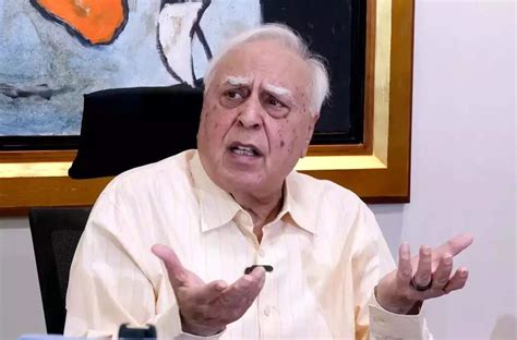Top five news of the day: Sibal defends SC from VP's attack; US ...