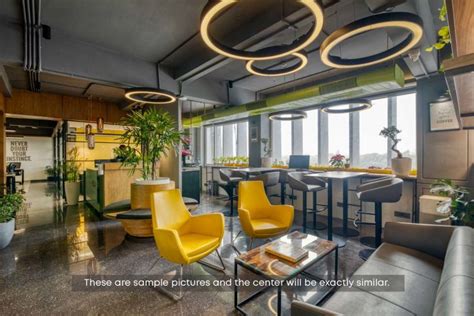 Spacetime Regal Building - Coworking Space and Shared Office Space in ...