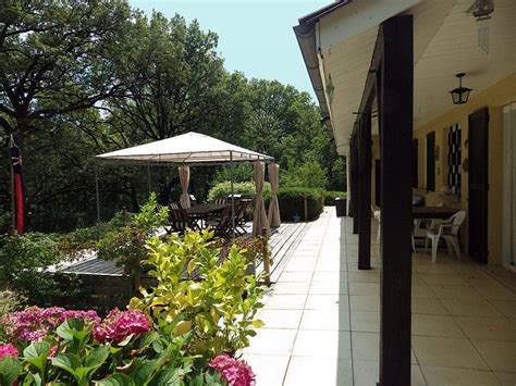 LA PIERRE PLANTÉE (Baladou) - B&B Reviews & Photos - Tripadvisor