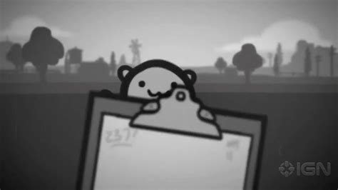 Mew-Genics - Teaser