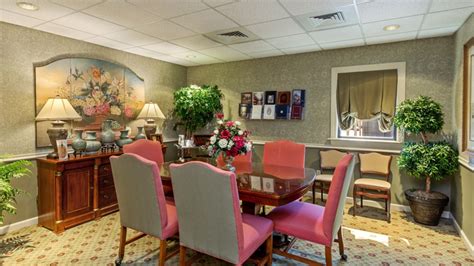Steen Funeral Homes Central Ave Chapel - Ashland, KY