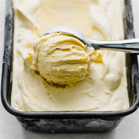 Homemade Ice Cream Recipes For 4 Quart Maker - Homemade Ftempo