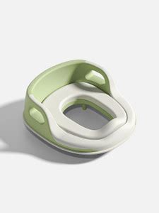 JUNIORS by Babyshop Potty & Training Seats Potty Seat - Plastic Potty ...