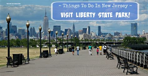 Liberty State Park Light Rail Parking at John Ogburn blog