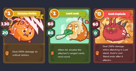 Image result for Axie Tutorial Team