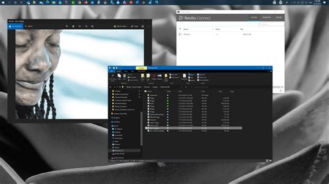 Local File Storage 的图像结果