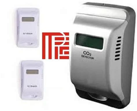 Alarm & Gas Detectors - CFM CMM Thermo Anemometers Manufacturer from ...