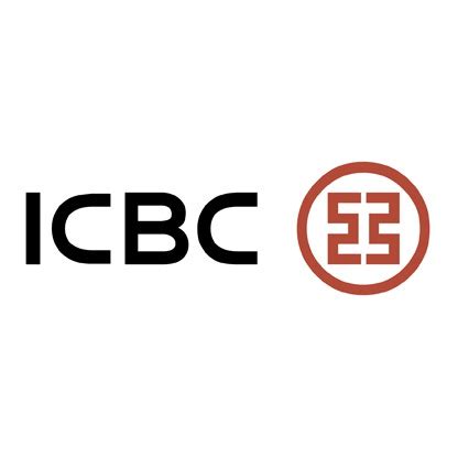 ICBC on the Forbes Global 2000 List