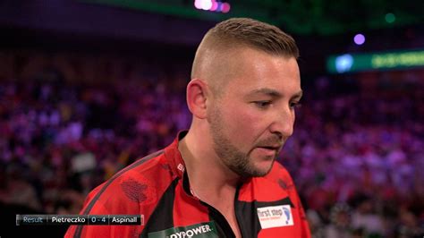 'Lesson for myself' | Nathan Aspinall fires back at 'keyboard warriors ...