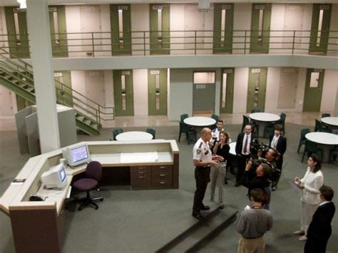 Sherburne County proposes expanding jail for more ICE detainees