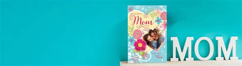 Touch Mom’s Heart with Archies Mother Personalised Cards