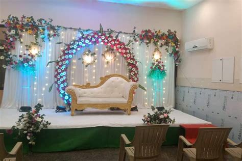 The 10 Best Kalyana Mandapams - Weddingwire.in