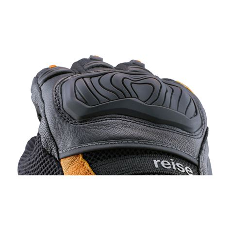 Reise Riding Gear