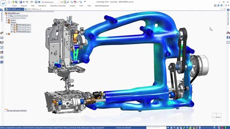 Image result for Solid Edge Modes