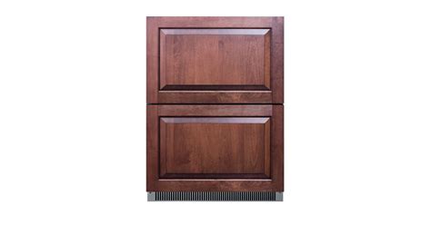 Summit ADRD24PNR 24 Inch Wide 4.8 Cu. Ft. Energy Star Certified ...