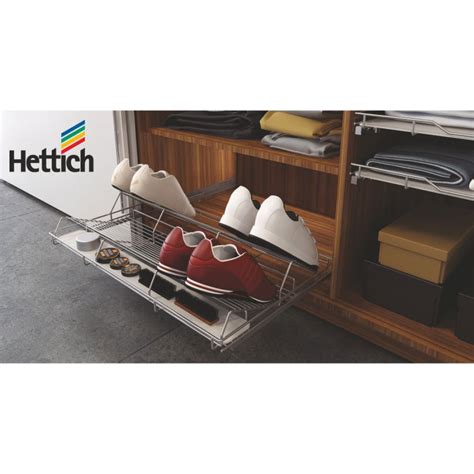 Hettich Wardrobe Accessories