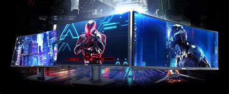 ASUS ROG Strix XG32VQ 31.5-Inch Screen LCD Monitor