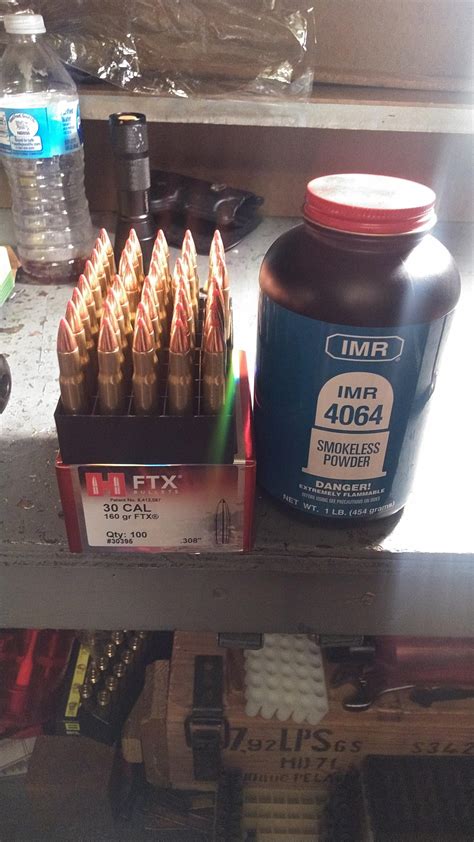 Image result for 308 Reloading Data 4064