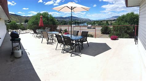 COUNTRY VIEW MOTOR INN (Kamloops) - Hotel Reviews, Photos, Rate ...