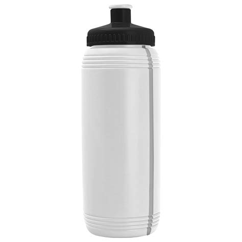 The Sport Pint - 16 Oz. Water Bottle - Imprint.Com