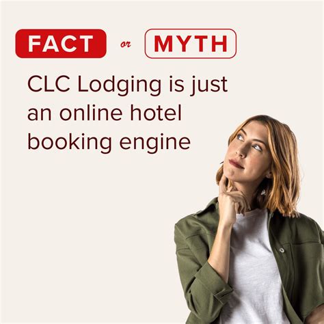 #mythbustermonday #businesstravel | Corpay Lodging (formerly CLC)