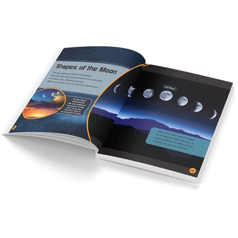 Parragon Publishing Science Starters: Solar System – The Mom Store