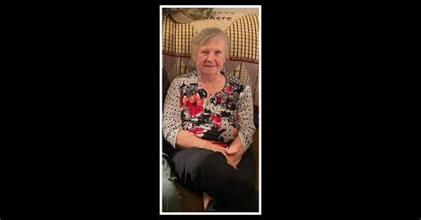 Obituary Guestbook | Cleta Mae Rogers Kennedy | Mullins-Sturgill ...