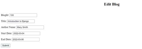 Crud Python MySQL 的图像结果