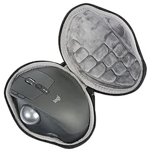 Amazon.in: Buy M.G.R.J® Portable Carrying Hard Case Cover for Logitech ...