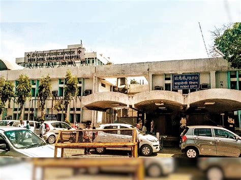 Of 31 dysfunctional Operation Theatres in 24 government hospitals in ...