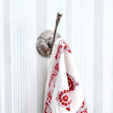 Buy Brass Wall Hooks Online at Low Price in India | IndianShelf