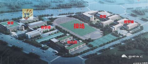 2023年商丘市睢阳区小学和初中学区划分地图_腾讯新闻